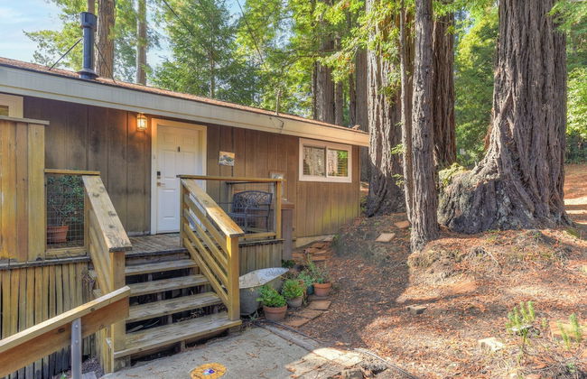 Marys Beach Bungalow - Foto 27