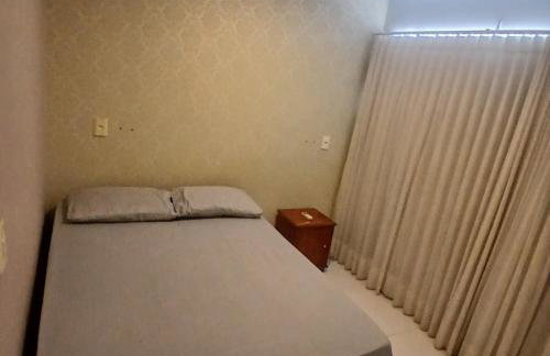 Apartamento espaçoso- até 6 pessoas centro Goiânia - Foto 7