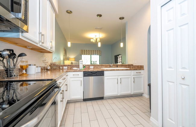 Tropical Oasis 2BD Near Disney Pure Relax - Foto 27