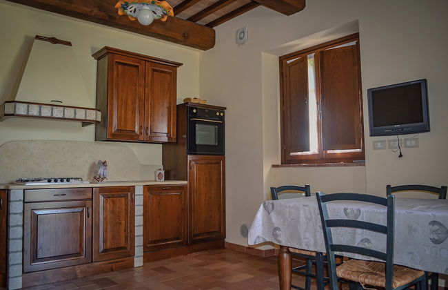 PanElios Borgo Vacanze - Photo 25