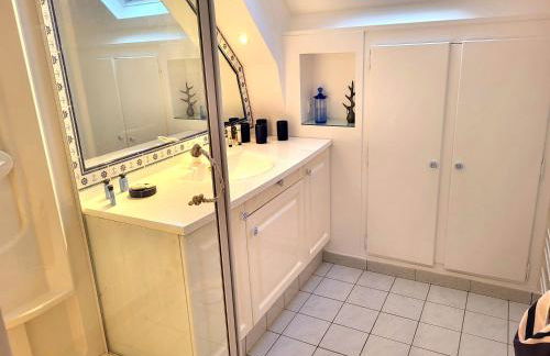 Charmante villa de bord de mer - Foto 32