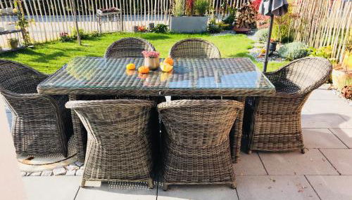 Ferienhaus Albert - Foto 5, Garden