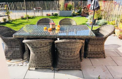 Ferienhaus Albert - Foto 5