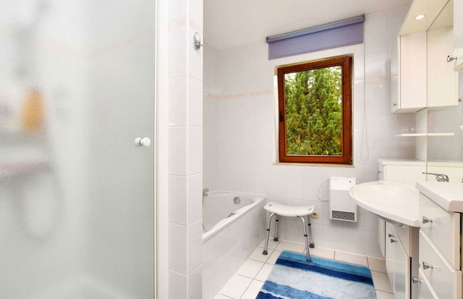 Beautiful Holiday Home in Durbuy With Garden - Foto 22