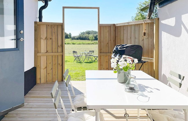 5 Star Holiday Home in Loderup - Photo 30