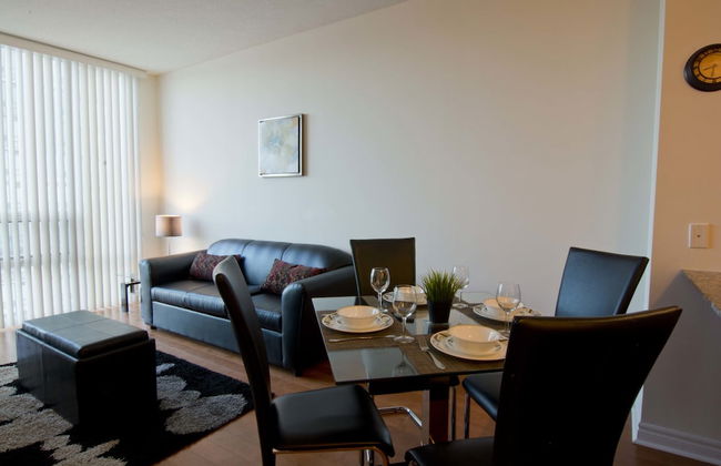 Maplewood Furnished Suites - Photo 13