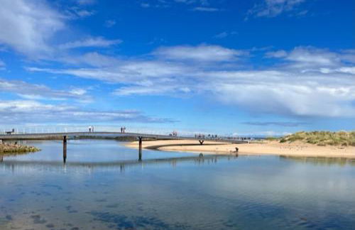 The Annexe - Foto 25