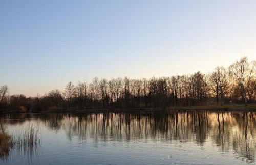 apartment fewo efosa - Foto 80