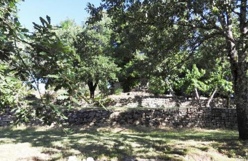 Le Mas de la Grenouillère - Foto 26