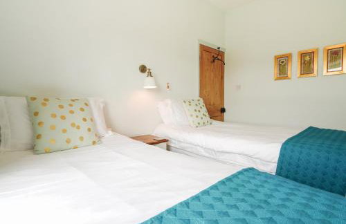 Cloudberry Cottage - Foto 16