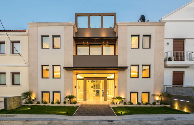 GM Luxury Suites & Spa - Foto 34