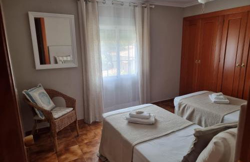 MD Villa con piscina en Mareny Beach - Foto 20