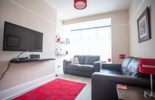 Dalmore - Quiet residence with long driveway at M6 Preston - Foto 5