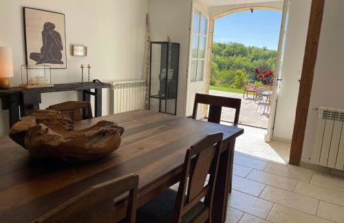 Gite D'Amis de Belbouys - Foto 8