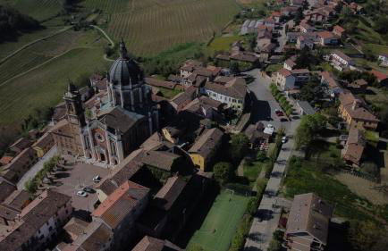 small house Monferrato - Photo 23