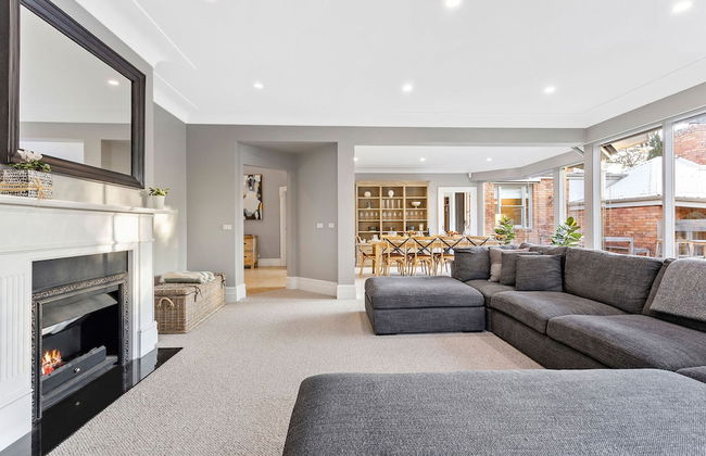 Tranquil Estate With Pool Heated Spa Gardens - Foto 14