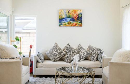 Luxe Spacious Home Near Parks Fully Equipped - Foto 14