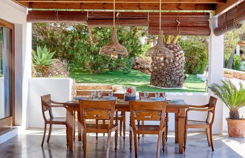 Villa Sa Codolar - Foto 9