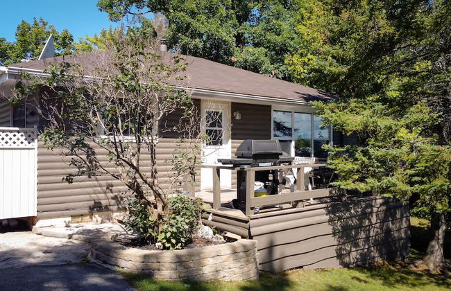 Sunnylea Resort - Foto 15