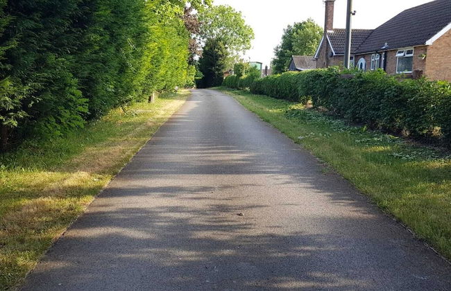 17th-century1bed/studio/petsok/garden/wifi - Foto 24