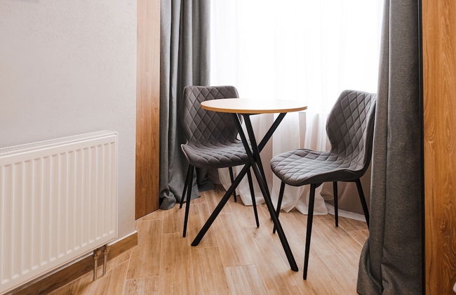 CityApartments Akademmistechko - Foto 26