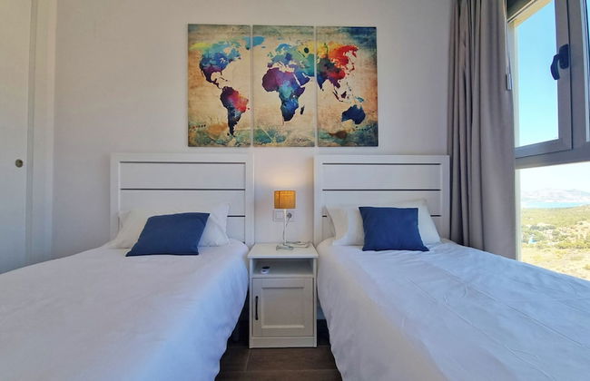 Benidorm sky - High-rise apartments - Foto 39