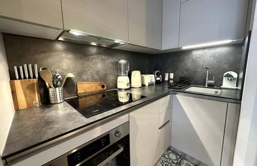 T3 neuf Courchevel 1650 Domaine de l’Ariondaz - Foto 8