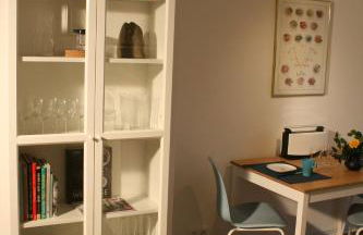 ApartPeterstor - Foto 15