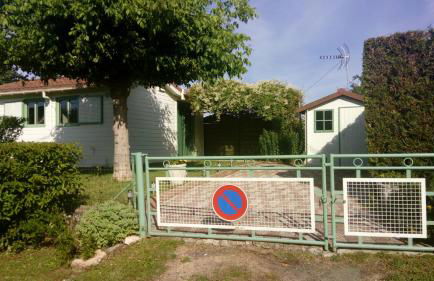 La petite condemine - Foto 12