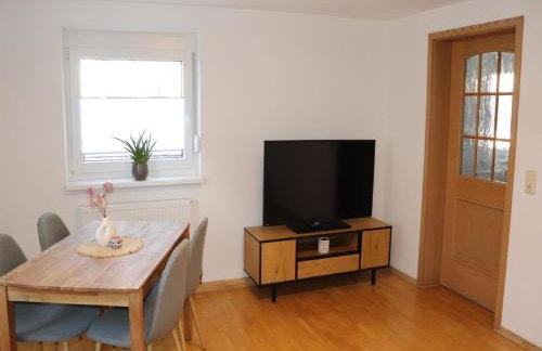 Ferienwohnung am Walberla - Foto 11