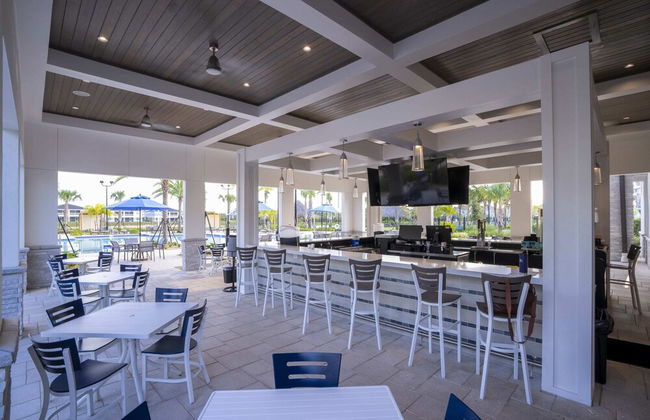 Splendid 4 Bd w/ Pool Close to Disney @ Champions Gate 1006 - Foto 115