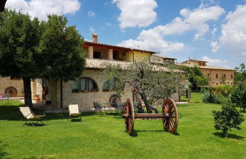 Agriturismo Arcobaleno della Torretta - Foto 42
