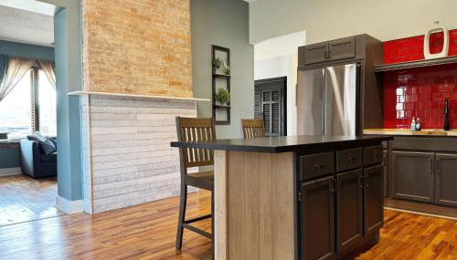 Haynie's Home - Apartments in Evansville - Foto 4