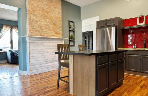 Haynie's Home - Apartments in Evansville - Foto 4