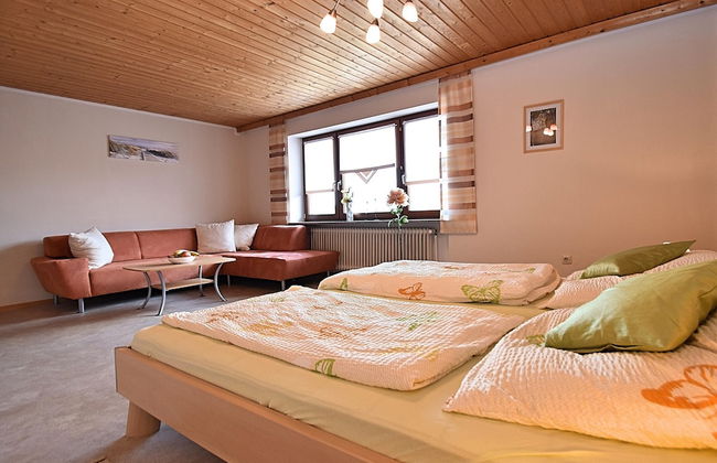 Apartment in Bavaria Near Forest - Foto 18