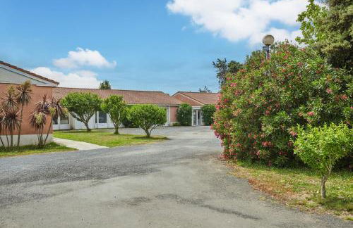 Résidence Odalys Côté Canal - Foto 44