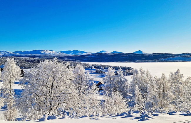 6 Person Holiday Home in Nordli-by Traum - Foto 30