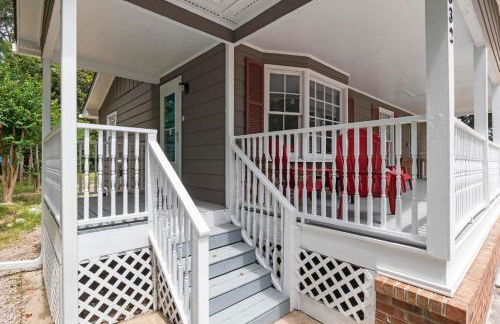 Rose Garden - Delightful Private and Peaceful Home - Foto 28