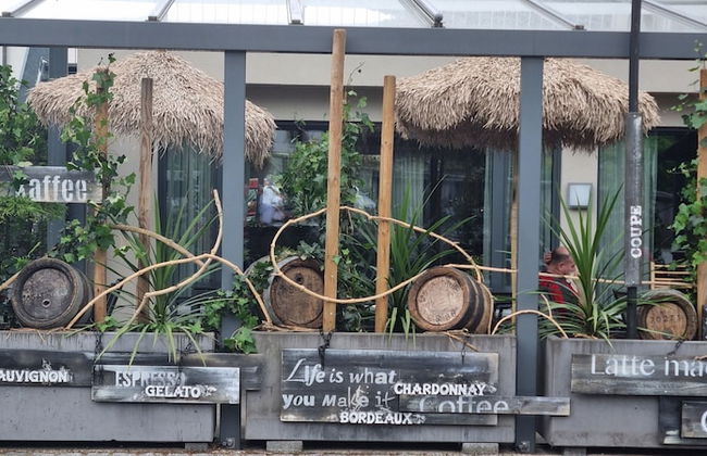 Apartment Dufour - Foto 16