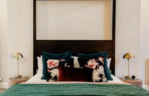 OFF Oxford Circus! Large Unique Artist's Family and Friends HOME - Foto 20