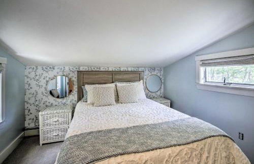 Lakefront Family Retreat Skiing and Mountain Biking - Foto 23