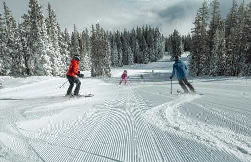 1BR Plus Den, Heart of Beaver Creek Village - Foto 46