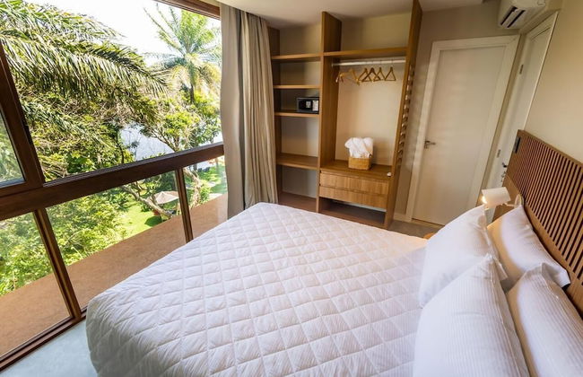 Guarajuba Suites Premium Boutique Hotel - Photo 10