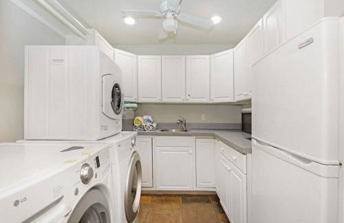 Bay Breeze Estate - Heated Pools, Private Pier & Walk to the Kemah Boardwalk - Foto 14