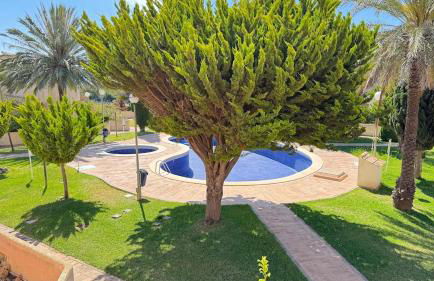 LMHA30 Catania, 3 Bedroom Duplex - Foto 21