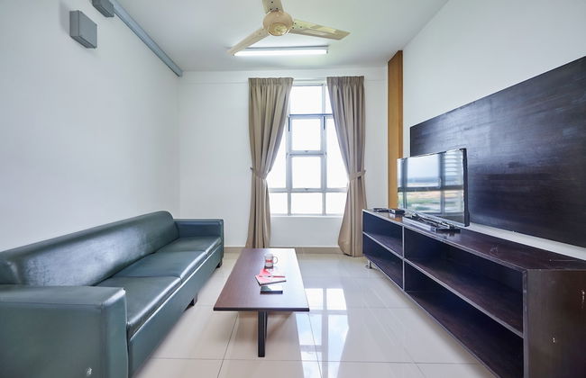 OYO Home 89748 Classic 3 Br The Arc - Foto 31