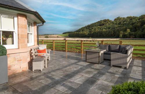 The Bothy at Dryburgh - Foto 15