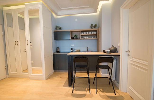 Dj City Vista Luxury Apartments - Foto 57