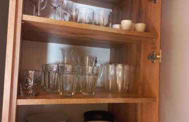 POD STARĄ PODKOWĄ komfortowy domek z kominkiem - Foto 14