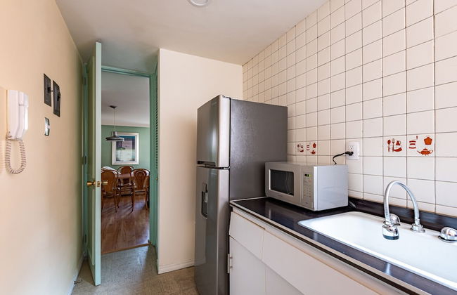 JUUB Reforma at your doorstep - Foto 8